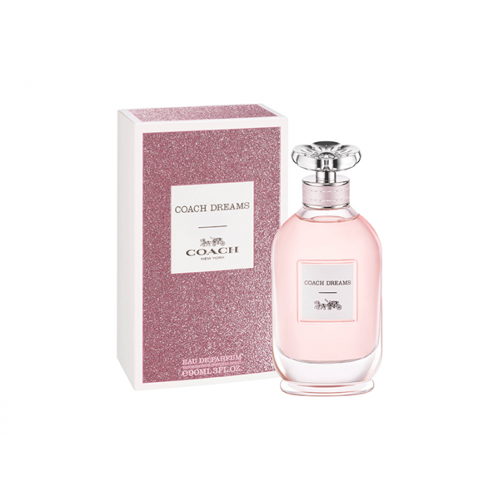 COACH DREAMS EDP NATURAL SPRAY 90ML
